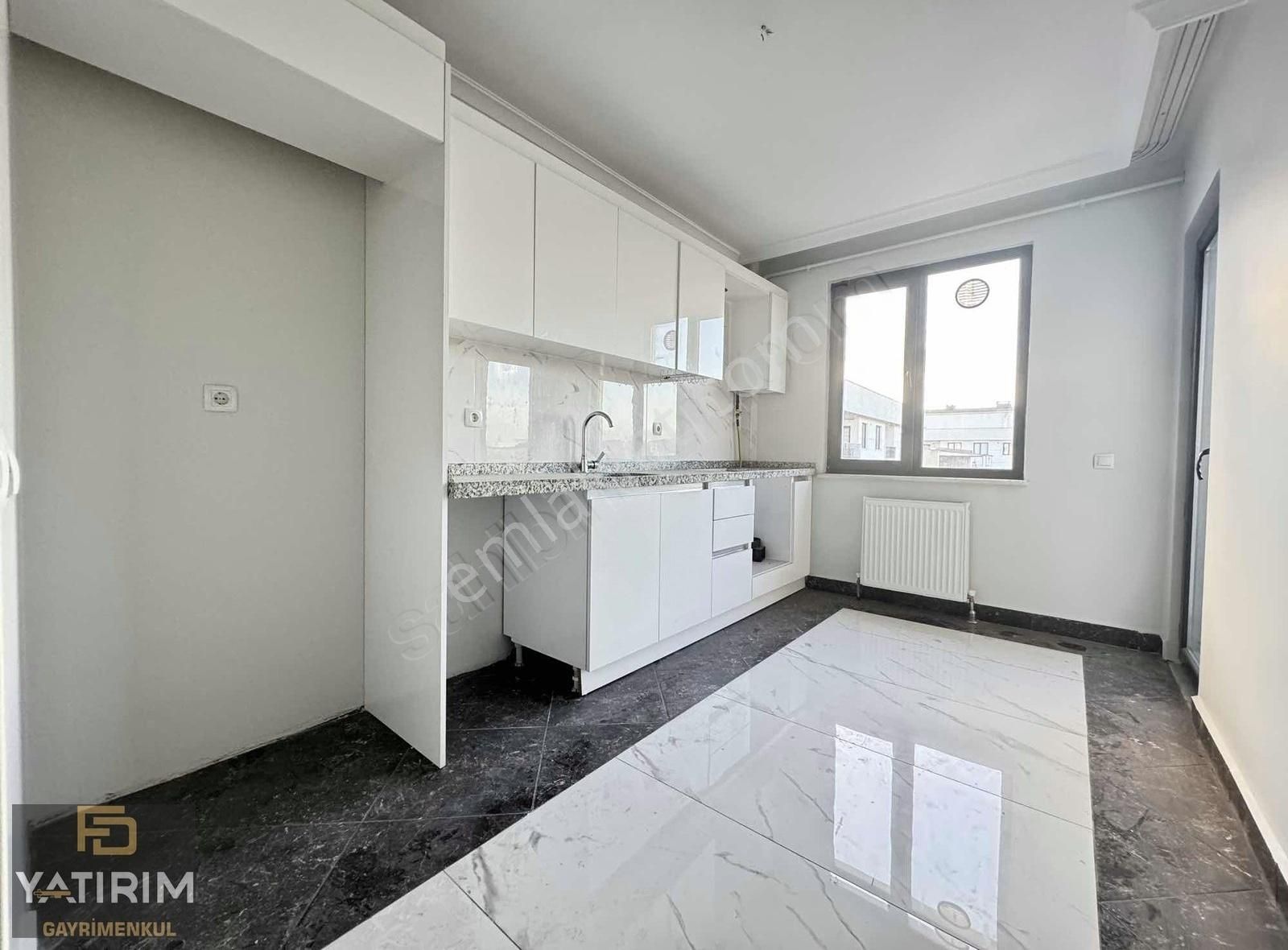 Darıca Emek Satılık Daire EMEK MAHALLESİ SİTE İÇİ LÜX ASANSÖRLÜ 3+1 120 M² ORTA KAT DAİRE