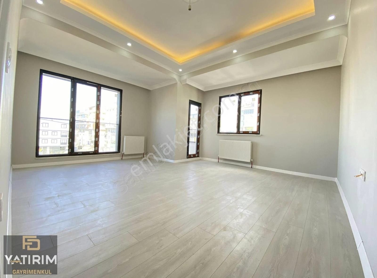 Darıca Piri Reis Satılık Daire CADDE YAKINI BUTİK SİTE ASANSÖRLÜ 3+1 175 M² SIFIR ÇATI DUBLEKS