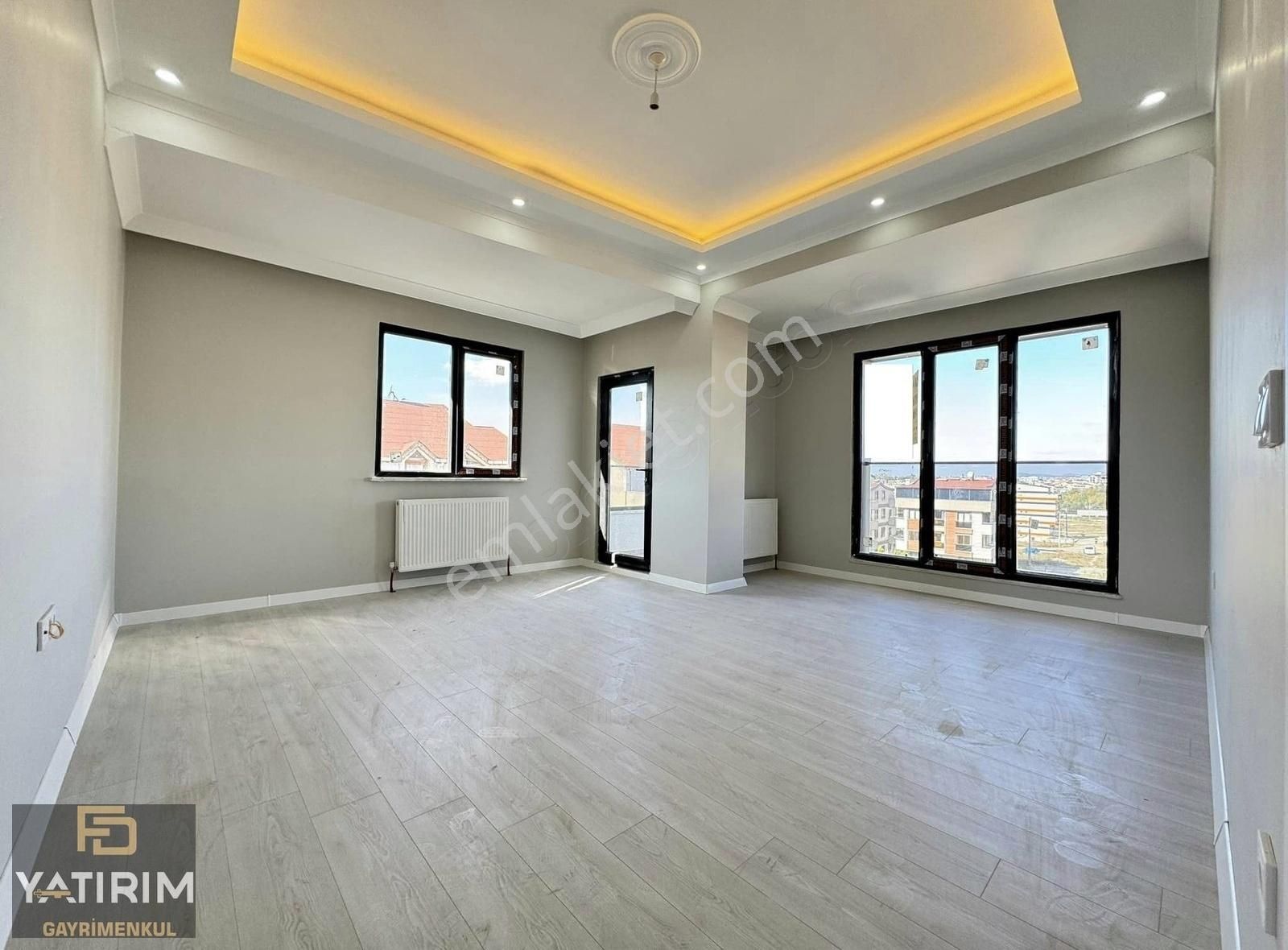 Darıca Piri Reis Satılık Daire TUZLA CADDESİ YAKINI BUTİK SİTE İÇİ 3+1 189 M² A.SÖRLÜ Ç.DUBLEKS