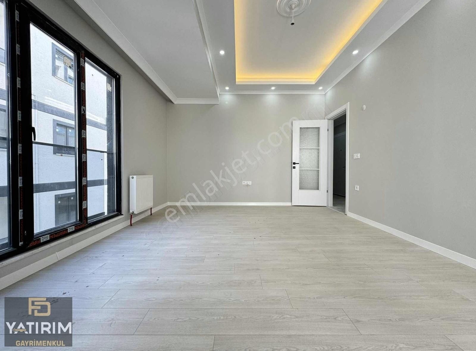 Darıca Piri Reis Satılık Daire TUZAL CADDESİ YAKINI BUTİK SİTE İÇİ 2+1 95M² LÜX ORTA KAT DAİRE