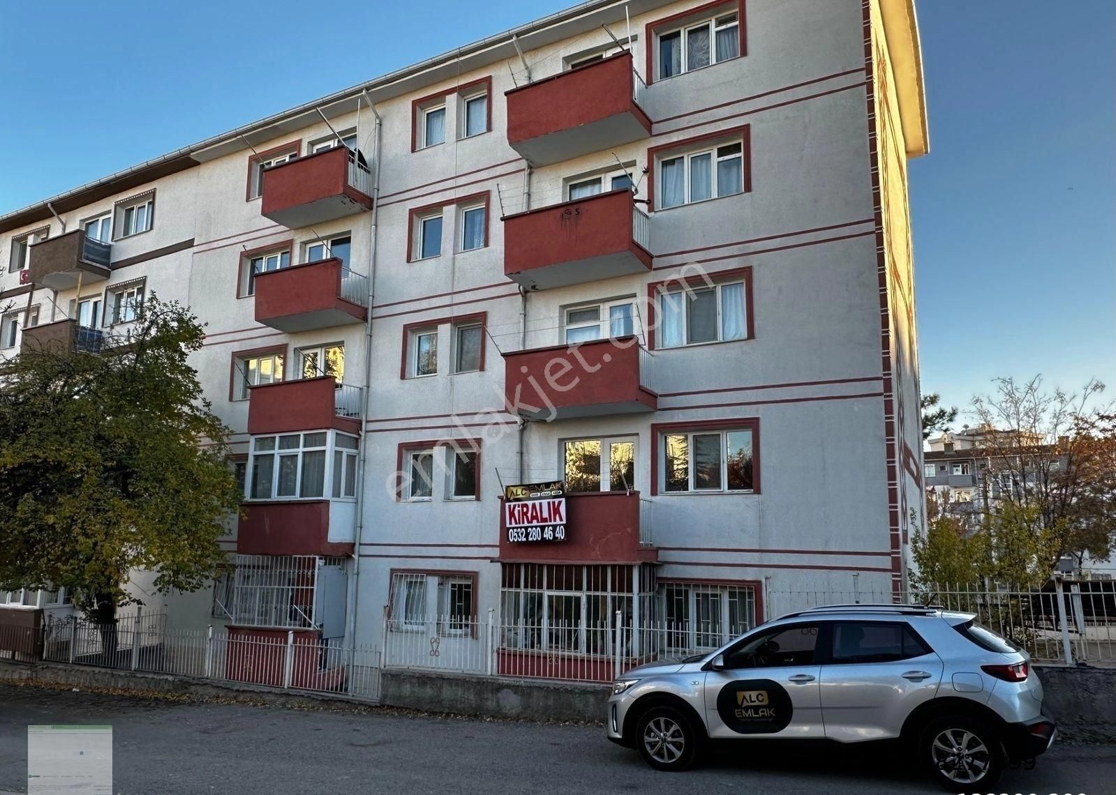 Sincan Fatih Kiralık Daire ALC DEN MERKEZİ KONUMDA METROYA 5 DK 2+1 KİRALIK DAİRE