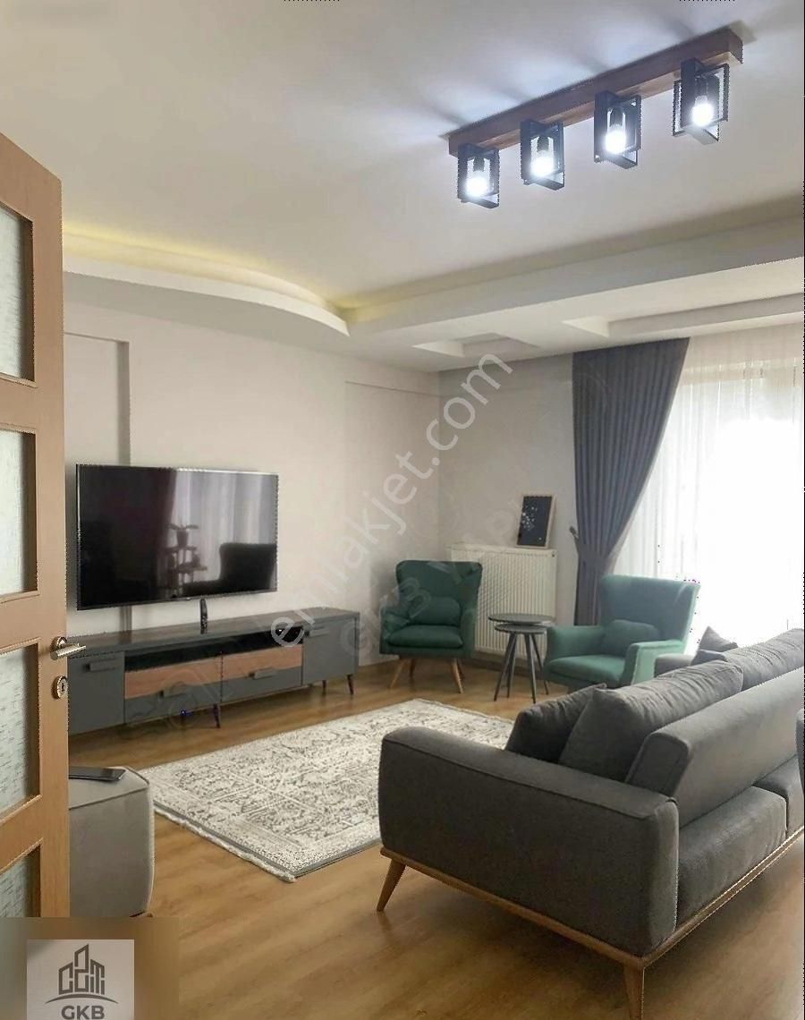 Atakum Yenimahalle Satılık Daire GKB YAPI'DAN CAĞALOĞLUNA CEPHE SATILIK 3+1 DAİRE