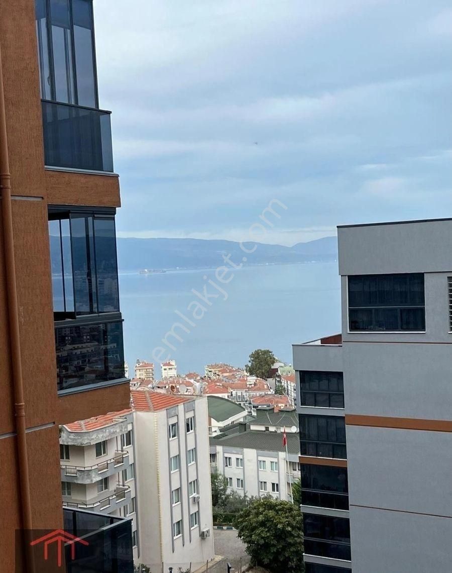 Mudanya Yeni Kiralık Daire KURTULUŞ'TAN YENİ MH'DE KİRALIK 3+1 130M2 MASRAFSIZ SIFIR DAİRE