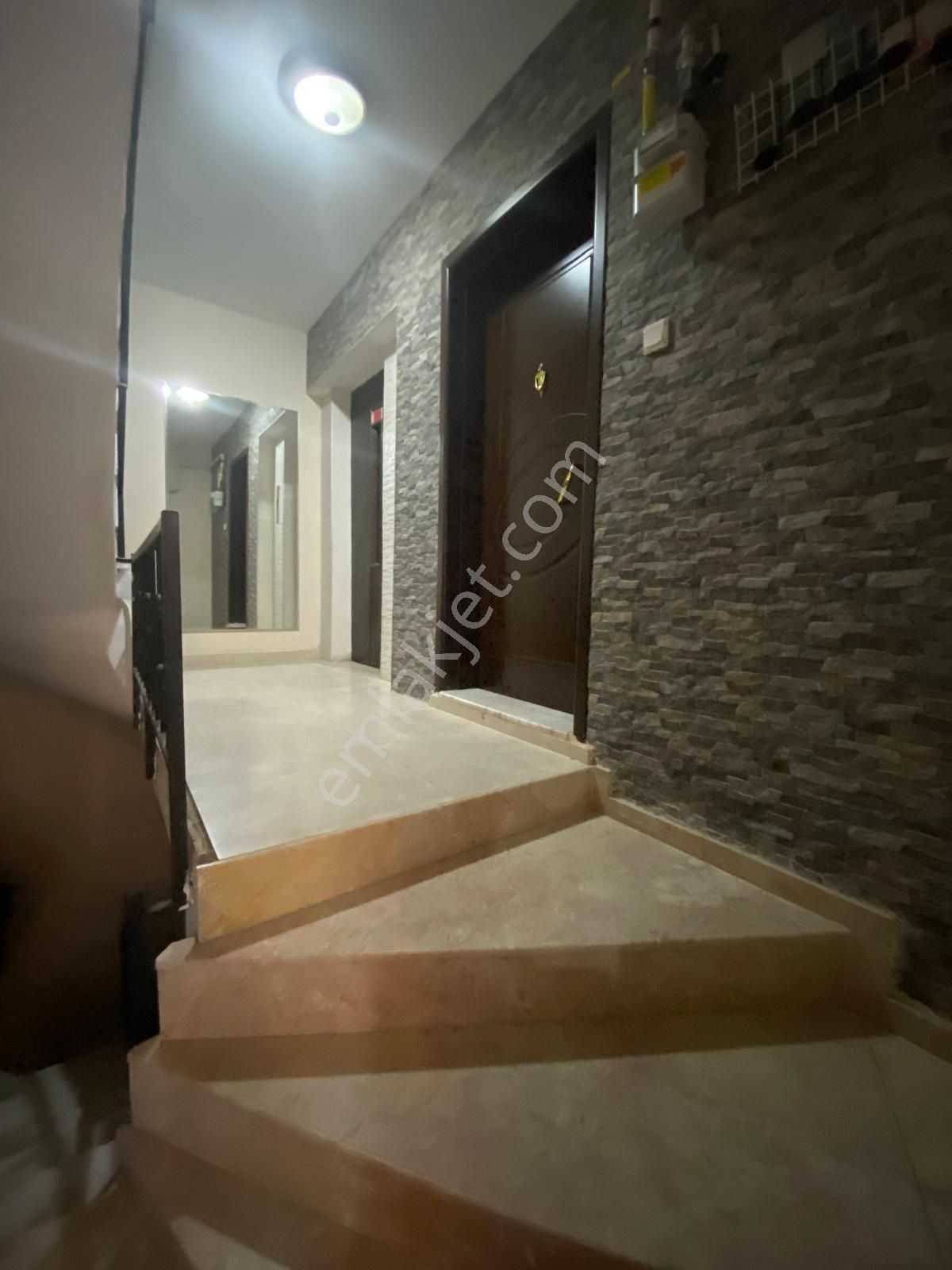 Güzel Bir Yuva İyi Bir Yaşam İstiyorsanız Tombul Emlaktan Zafer Mahallesinde 4+1satılık Daire - Görsel 3