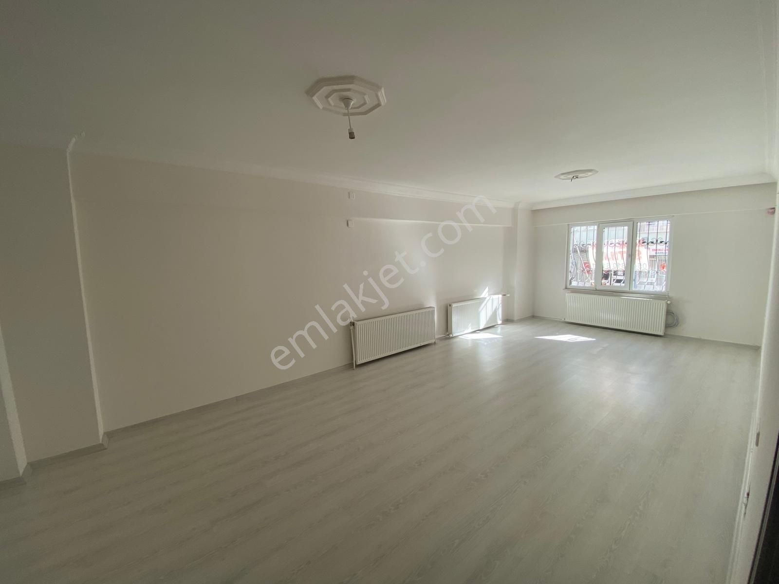 Güzel Bir Yuva İyi Bir Yaşam İstiyorsanız Tombul Emlaktan Zafer Mahallesinde 4+1satılık Daire - Görsel 13