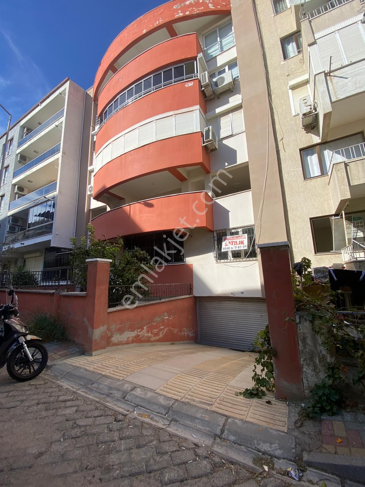 Güzel Bir Yuva İyi Bir Yaşam İstiyorsanız Tombul Emlaktan Zafer Mahallesinde 4+1satılık Daire - Görsel 15