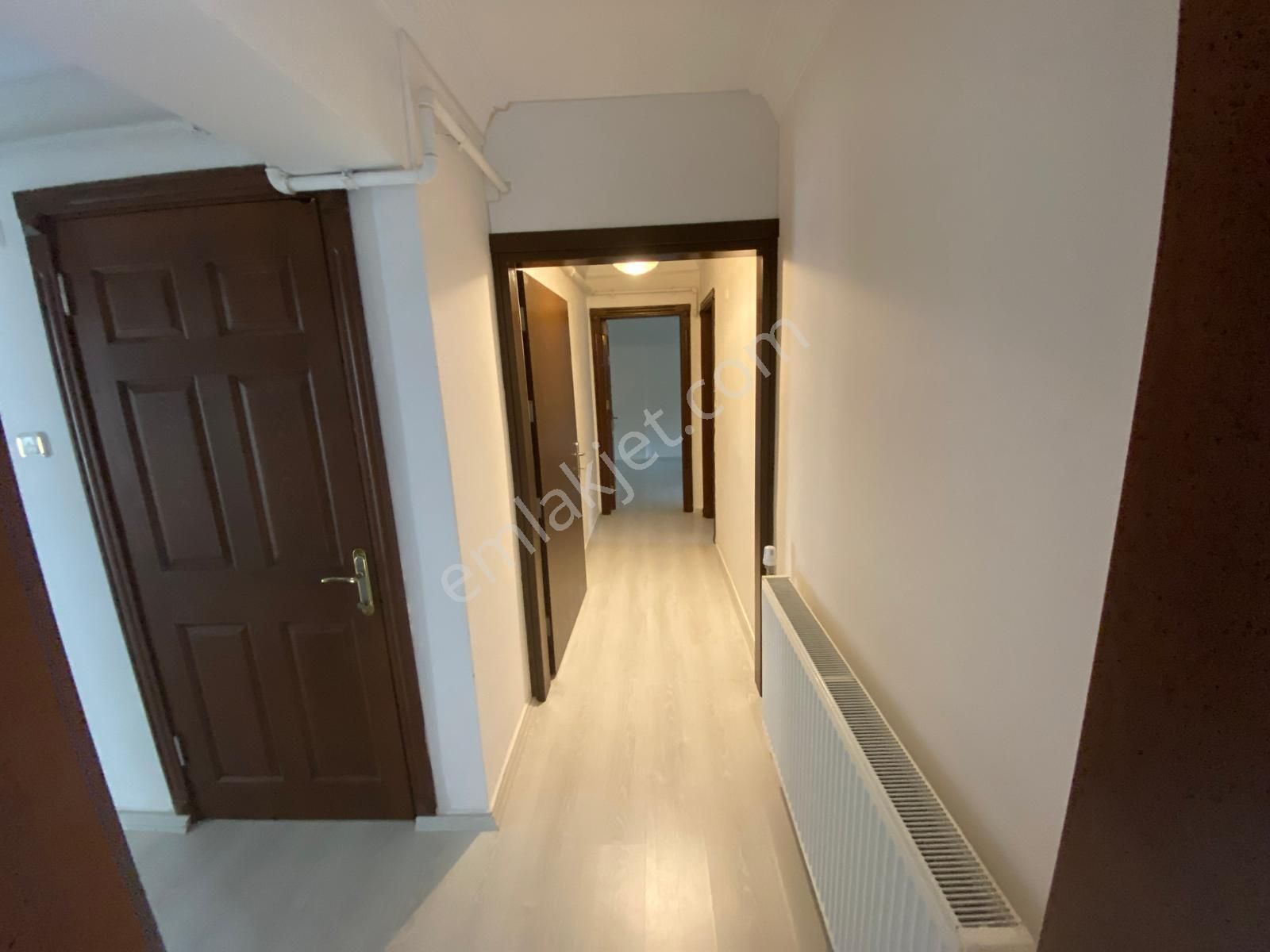 Güzel Bir Yuva İyi Bir Yaşam İstiyorsanız Tombul Emlaktan Zafer Mahallesinde 4+1satılık Daire - Görsel 7