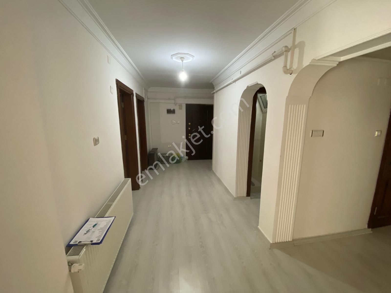 Güzel Bir Yuva İyi Bir Yaşam İstiyorsanız Tombul Emlaktan Zafer Mahallesinde 4+1satılık Daire - Görsel 6