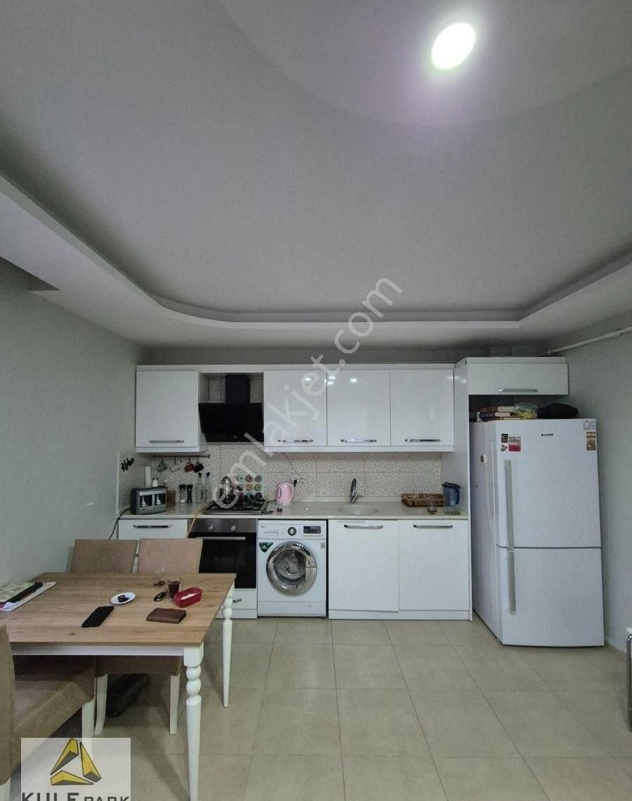 Sarıçam Osmangazi Kiralık Daire OSMANGAZİ'DE 2+1 AÇIK MUTFAK FULL EŞYALI SİTE İÇİ KİRALIK DAİRE