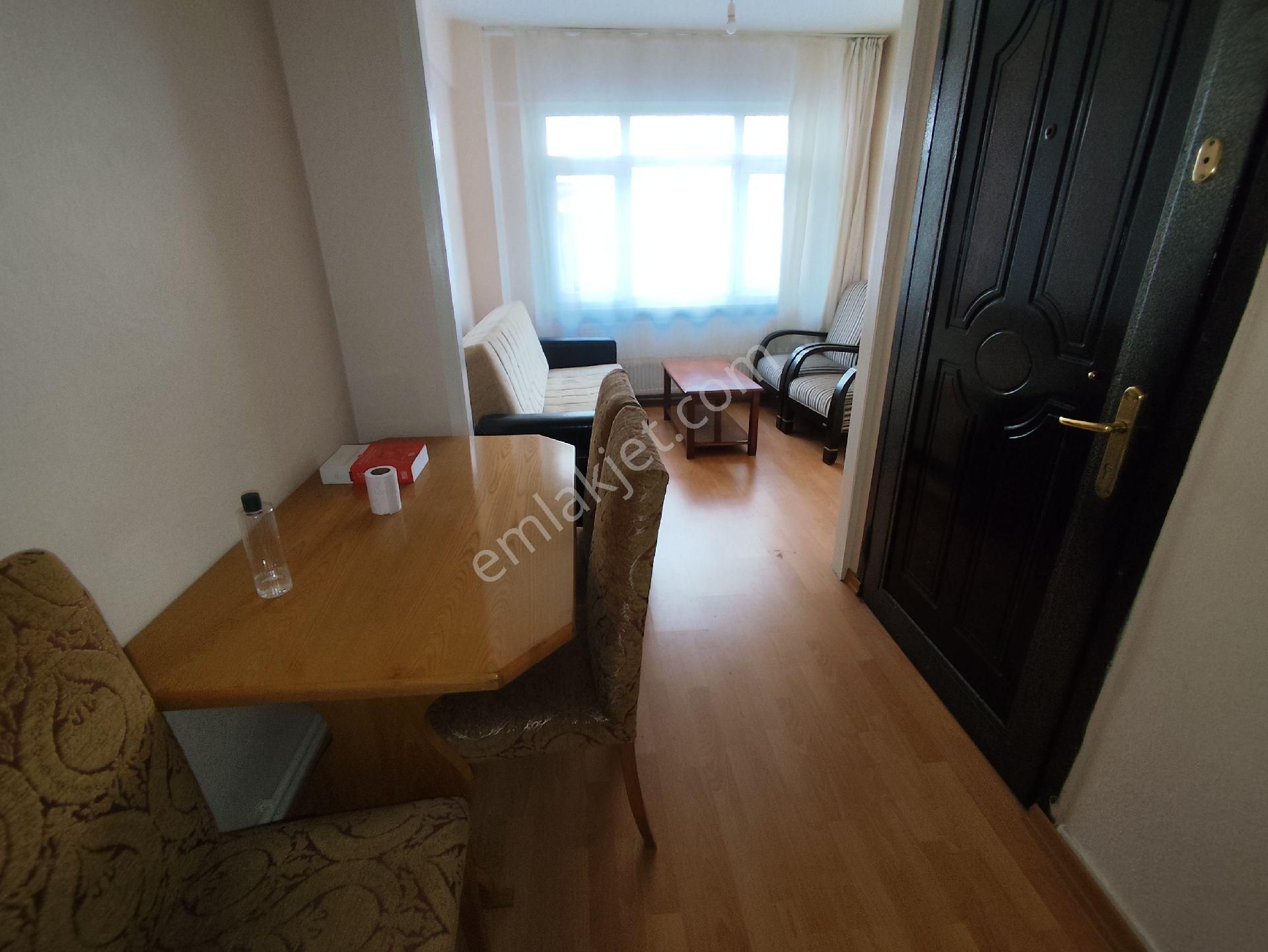 Fatih Koca Mustafapaşa Kiralık Daire EŞYALI KISMEN KOCAMUSTAFAPAŞA MERHABA CAD KİRALIK  2+1 DAİRE