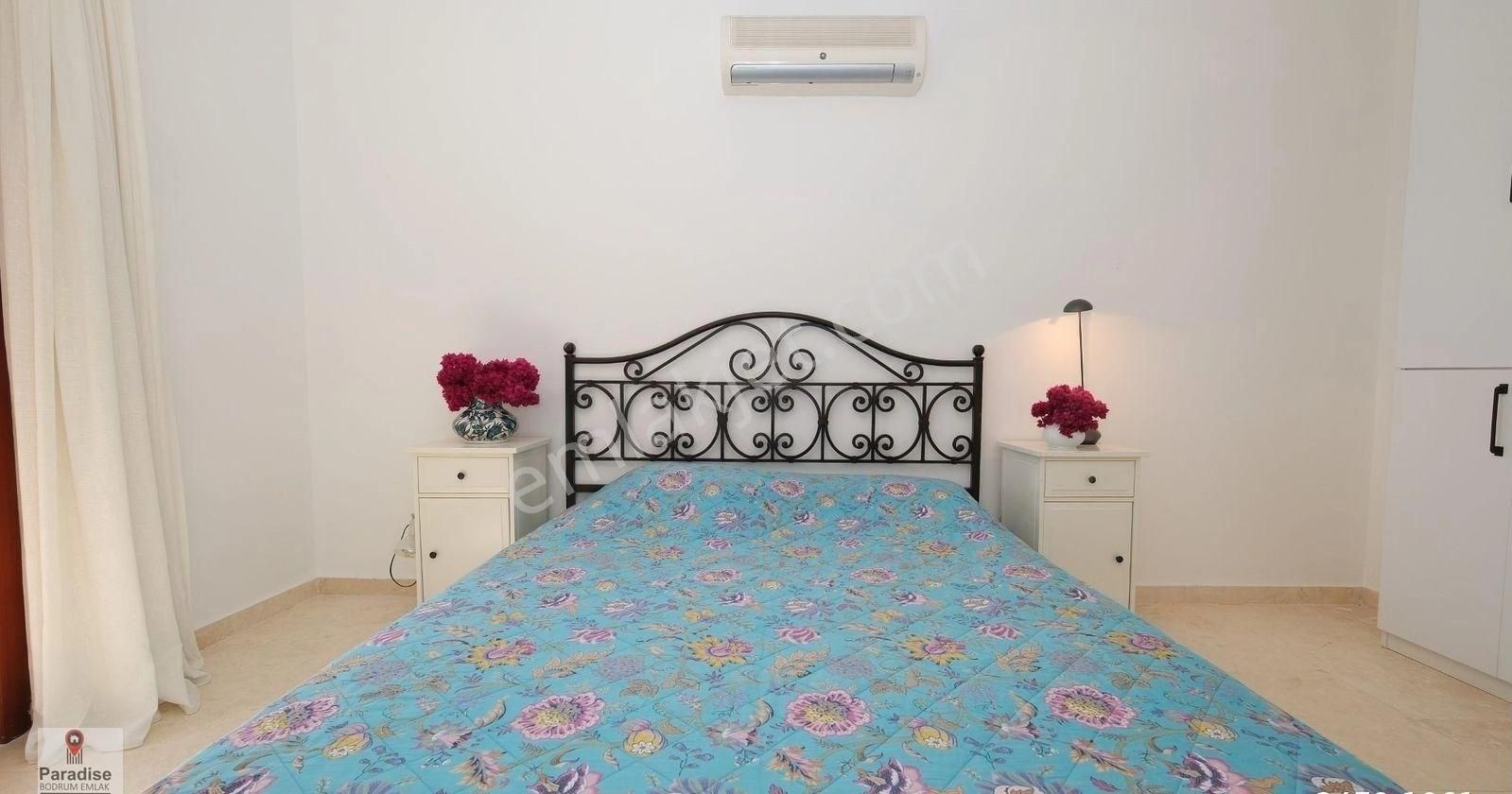 Bodrum Maya Tatil Köyü Satılık 3+1 Deniz Manzaralı Daire - Görsel 6