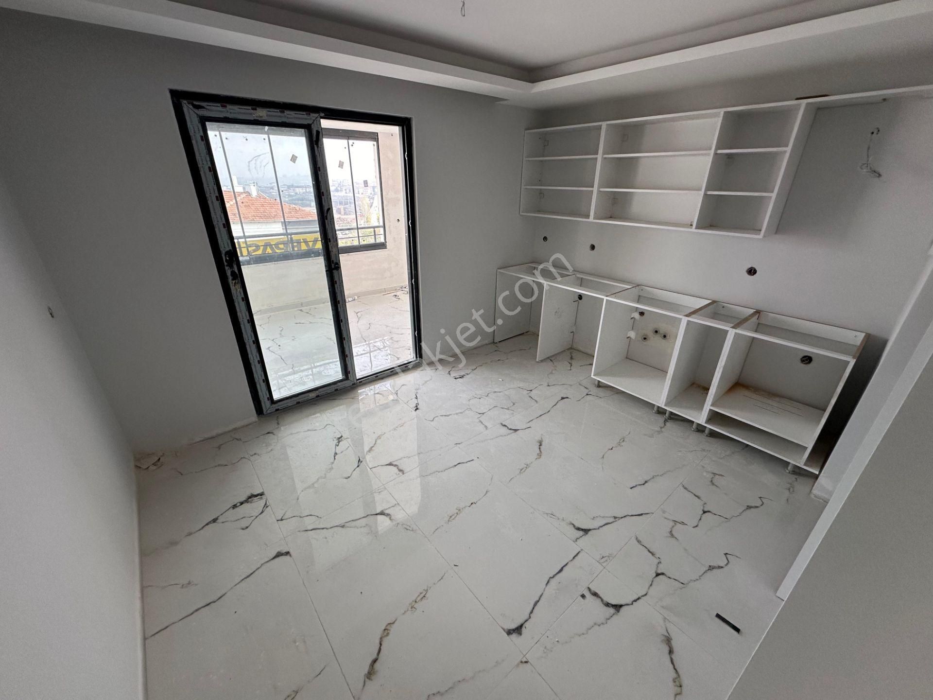 Vezirköprü Taşkale Satılık Daire Vepaş Emlak​ Taşkale Mah. 3+1 Satılık Sıfır Daire 135 M²