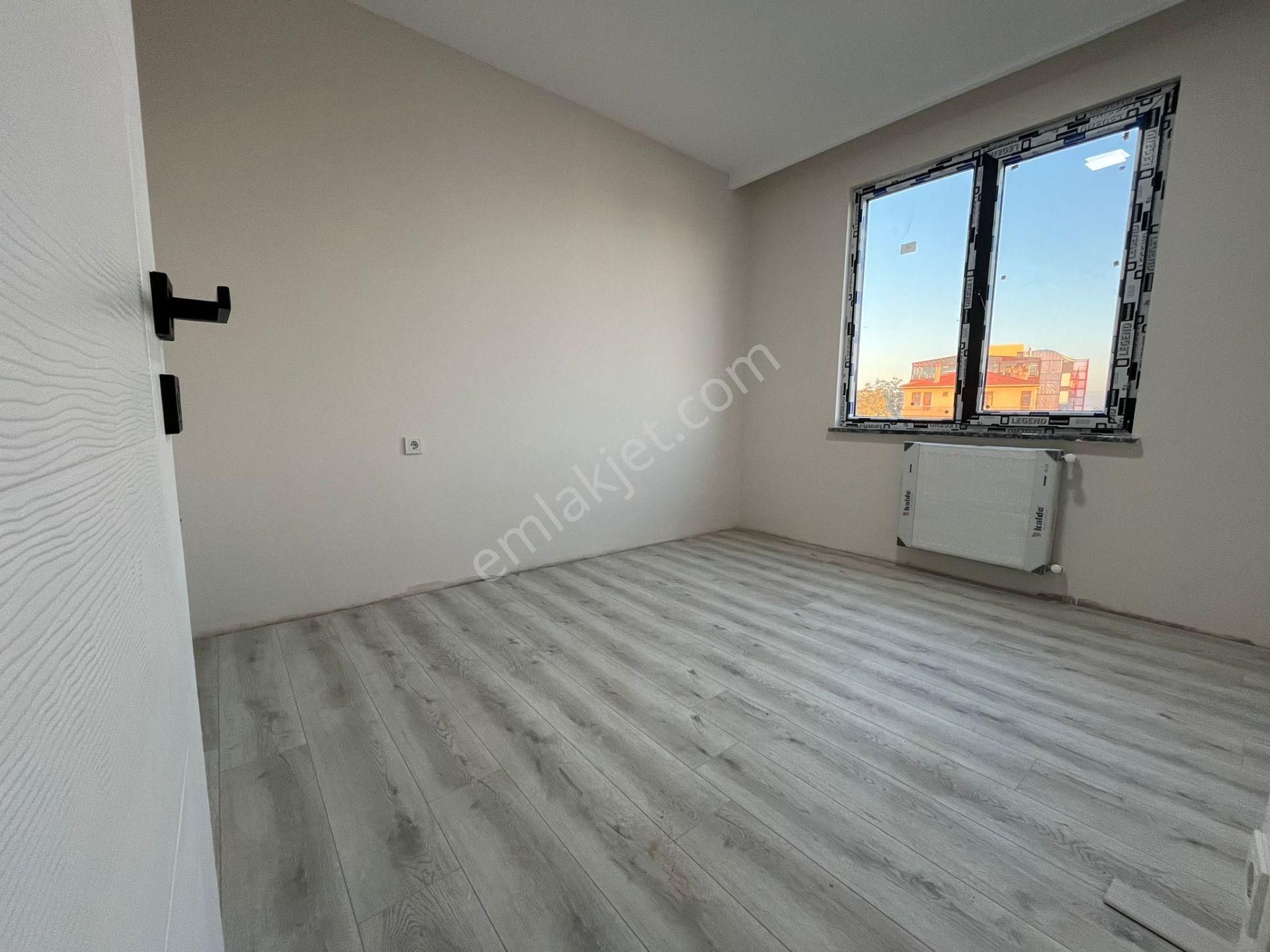 Büyükçekmece De 1+1 Kiralık Daireler Deniz Ve Doğa Manzaralı - Görsel 4