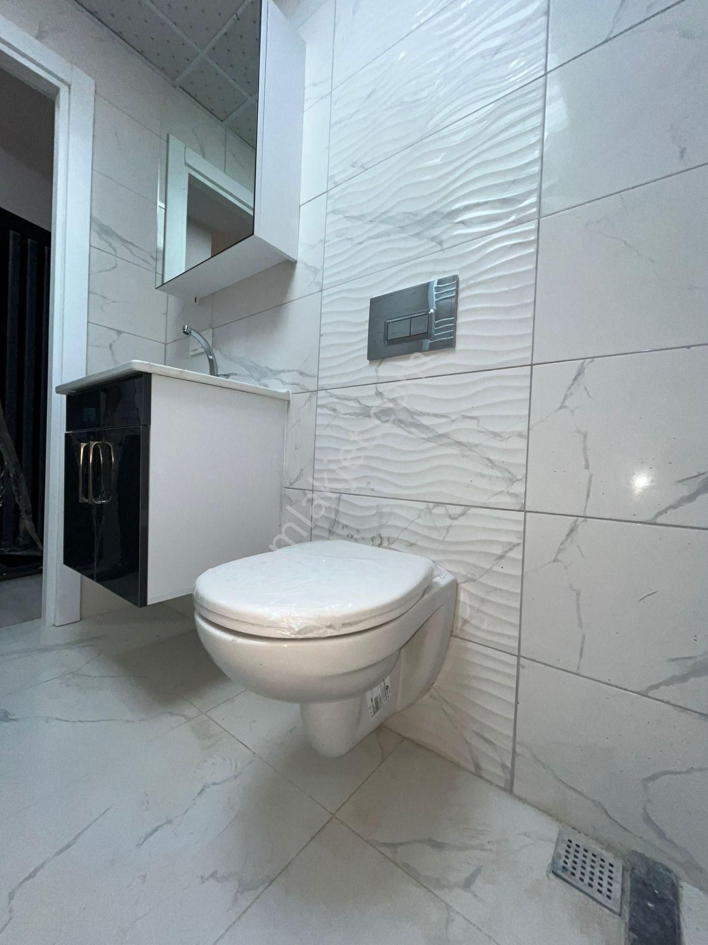Büyükçekmece De 1+1 Kiralık Daireler Deniz Ve Doğa Manzaralı - Görsel 9