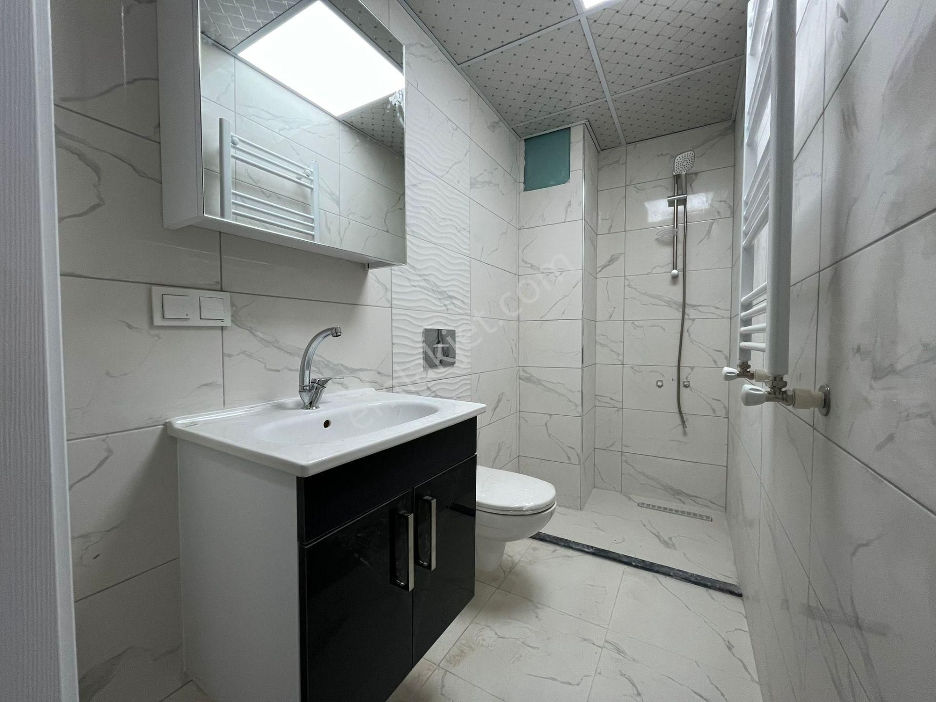 Büyükçekmece De 1+1 Kiralık Daireler Deniz Ve Doğa Manzaralı - Görsel 8