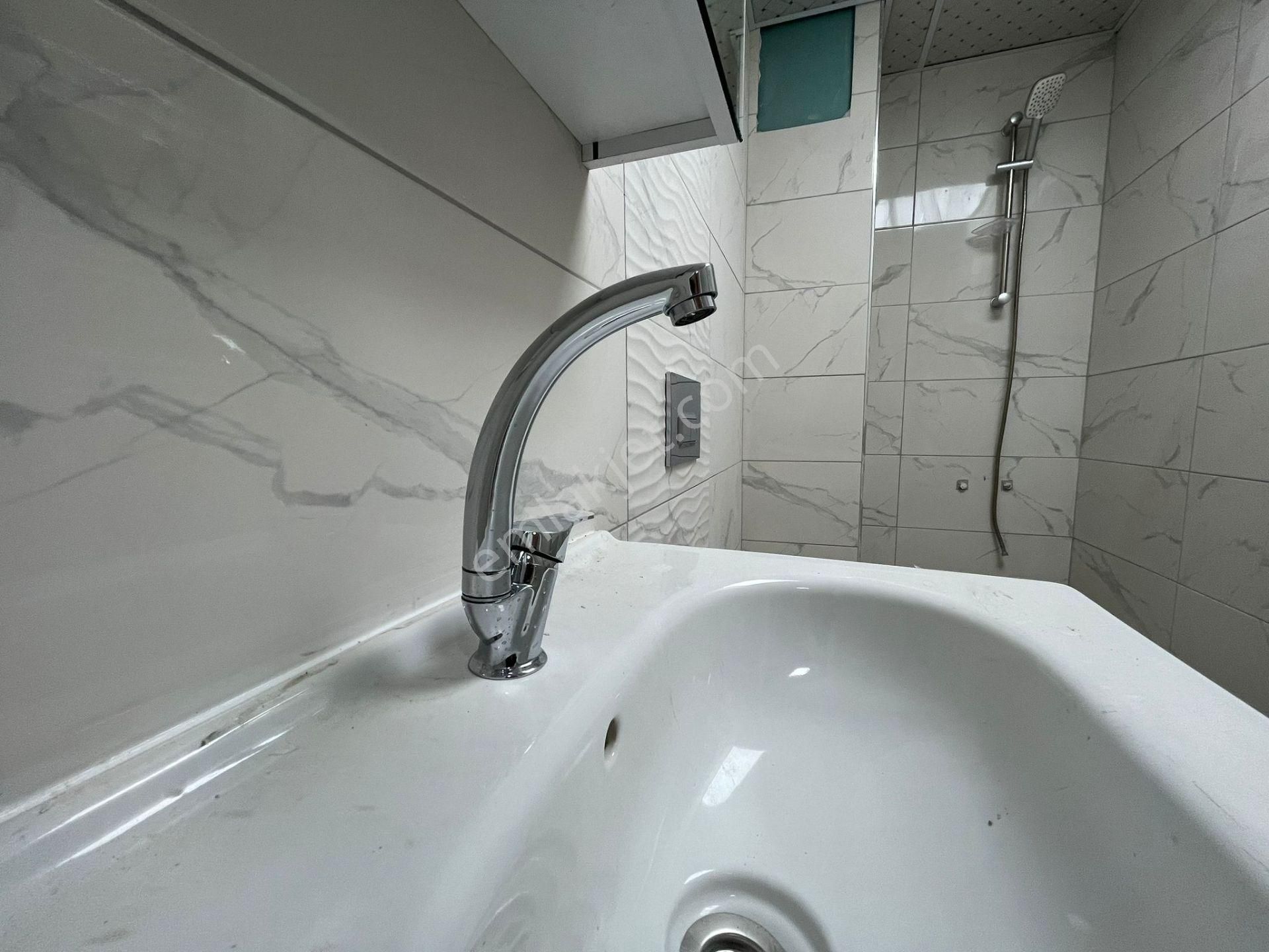 Büyükçekmece De 1+1 Kiralık Daireler Deniz Ve Doğa Manzaralı - Görsel 10