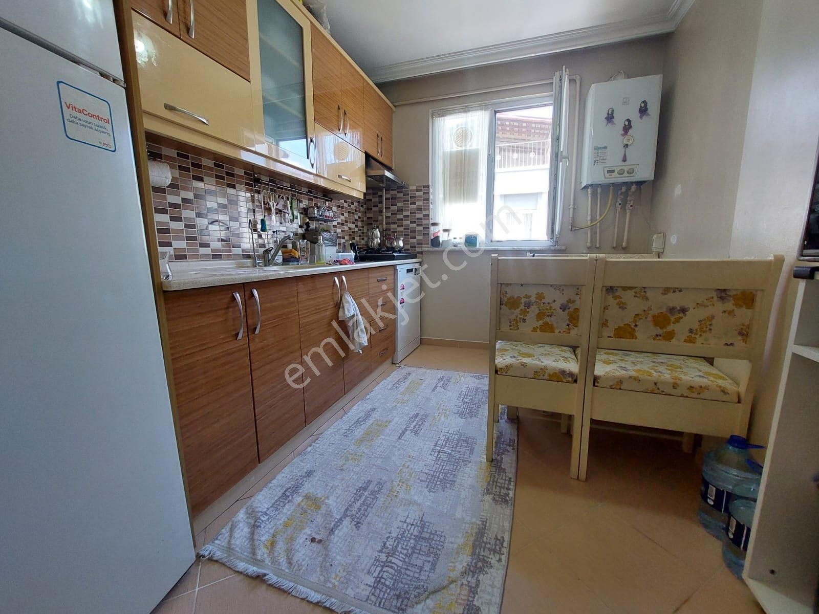 Ataşehir Kayışdağı Satılık Daire  ORYAŞTAN KAYIŞDAĞINDA İSKANLI,TERASLI 160m2 3+2 DUBLEKS DAİRE