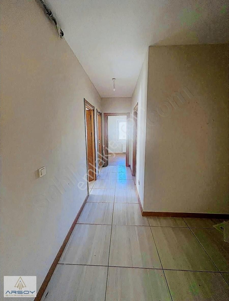 Silivri Mimar Sinan Satılık Daire KİPTAŞ 3 SATILIK DAİRE