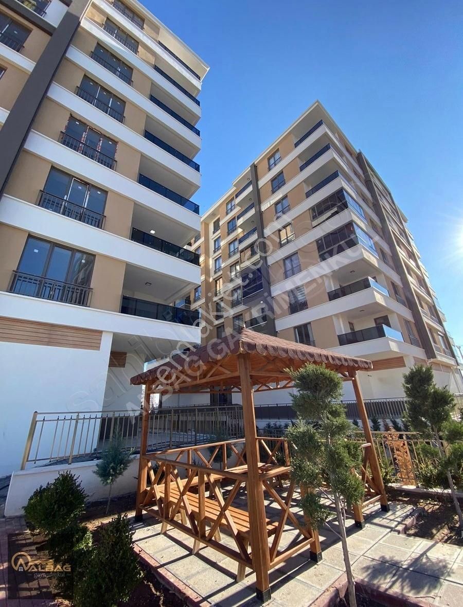 Aksaray Merkez Nakkaş Kiralık Daire ALBAĞ GAYRİMENKUL'DEN KOÇAŞ PARK'TA KİRALIK LÜKS 3+1 DAİRE