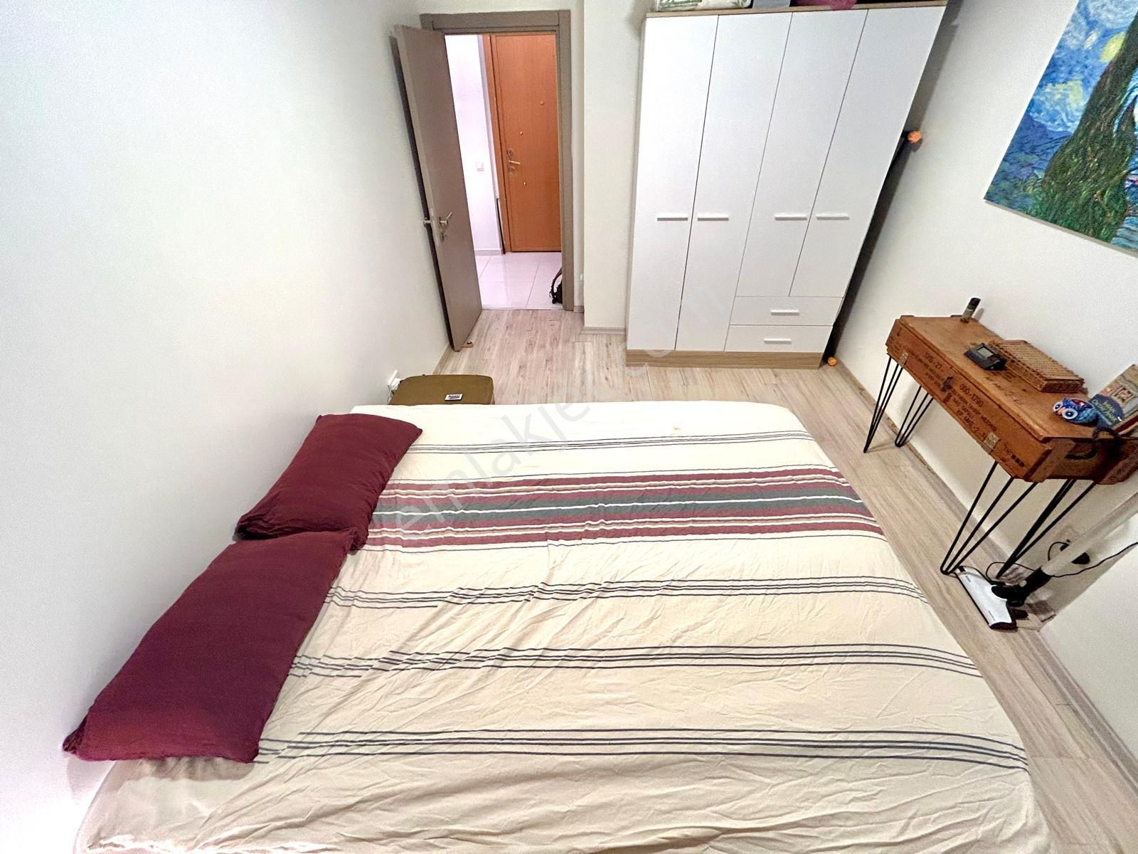 Şişli Merkez Kiralık Daire  ŞİŞLİ MERKEDE 2+1 FULL EŞYALI KİRALIK DAİRE 