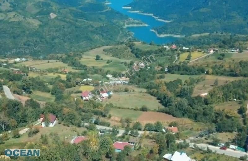 Başiskele Servetiye Cami Satılık Konut İmarlı YUVACIK BARAJ MANZARALI