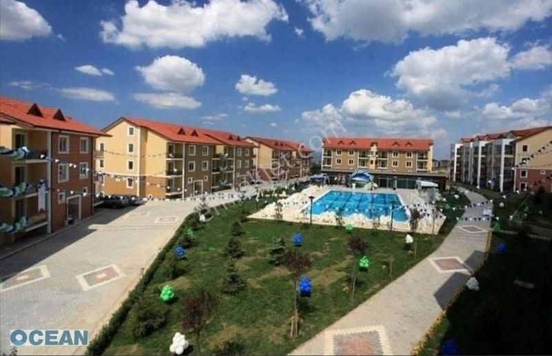 Başiskele Paşadağ Kiralık Daire MAVİ YEŞİL PARK SİTESİNDE