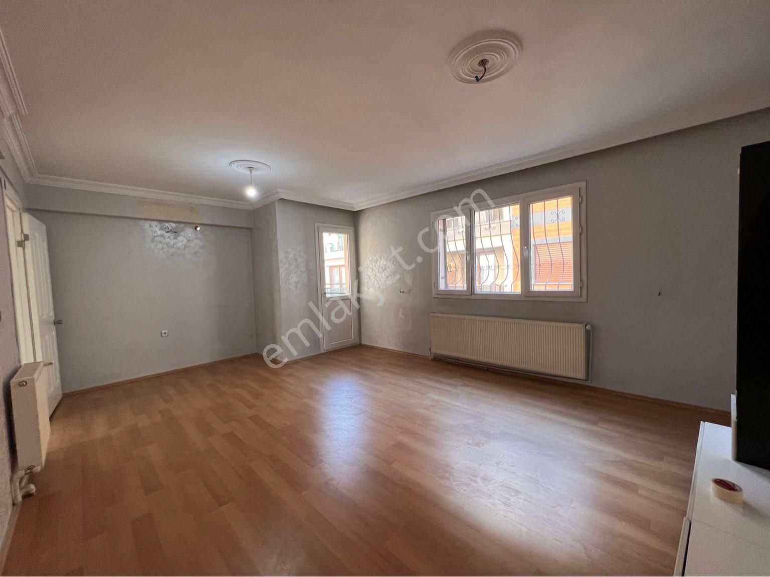 Buca Güven Satılık Daire  BUCA ONAT CADDE YAKINI GÜVEN MAH.DE 3+1 130M2 DGAZLI SATILIK DAİRE