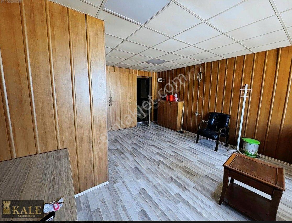 Kale'den Şehrin Kalbinde Ofis - Görsel 5