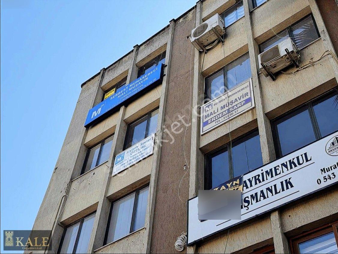 Kale'den Şehrin Kalbinde Ofis - Görsel 3