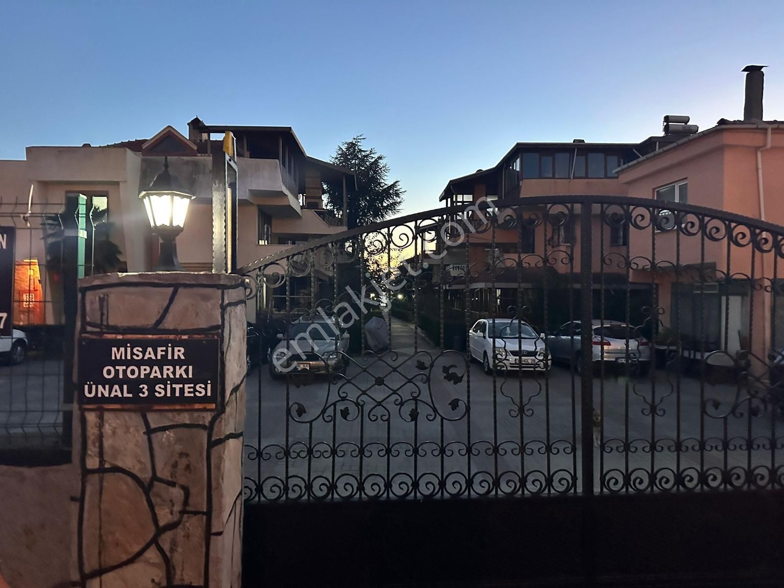 Tekirdağ Yeniçiftlik Mh.'de Denize Yakın Satılık Tripleks Villa - Görsel 18