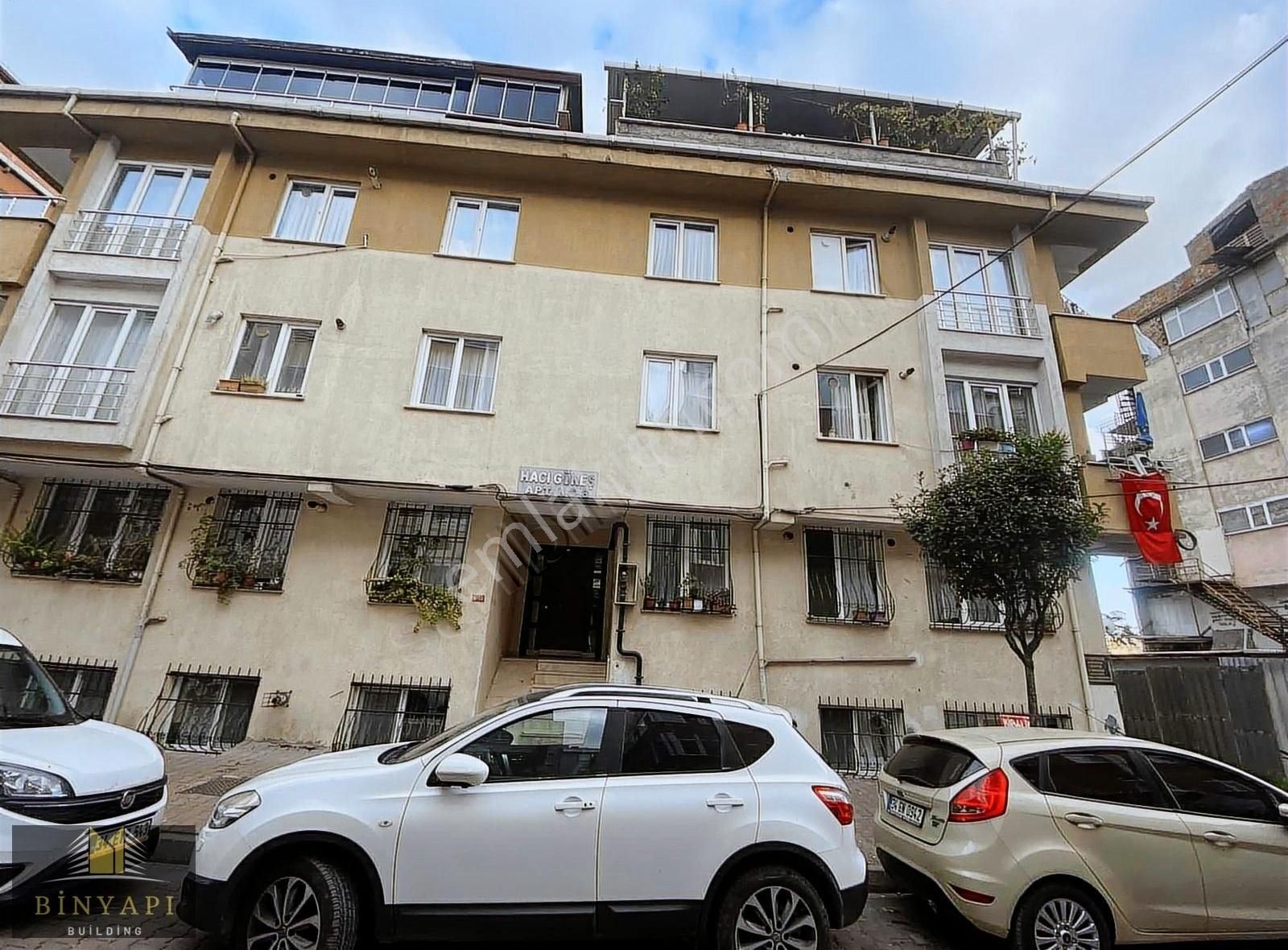 Bahçelievler Kocasinan Merkez Kiralık Daire KOCASİNANDA YENİ BİNADA 2+1 OTOPARKLI FULL MASRAFSIZ B.KATI