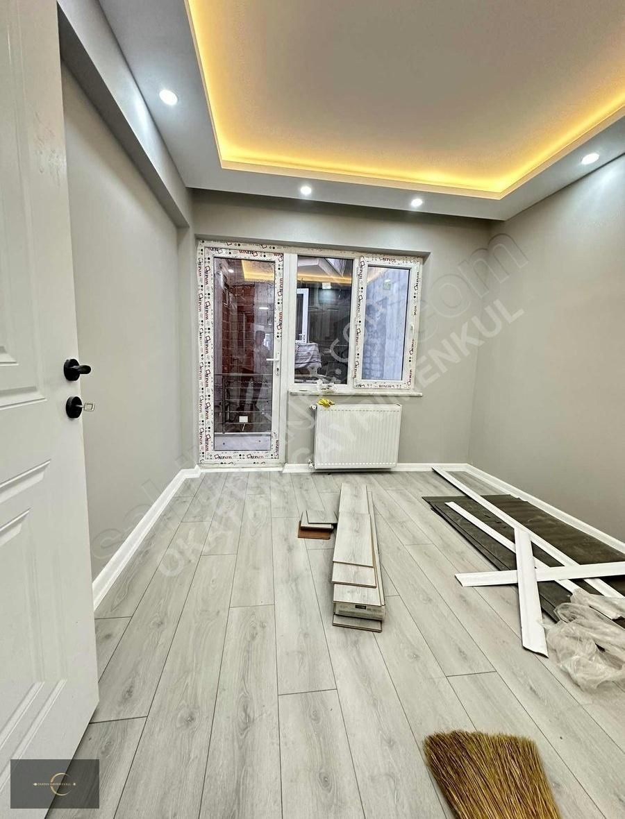 Yunusemre Topçuasım Satılık Daire Manisa Topçuasım Mh Karaköy Mevki 2+1 Fullüks Cadde Üzeri Arakat