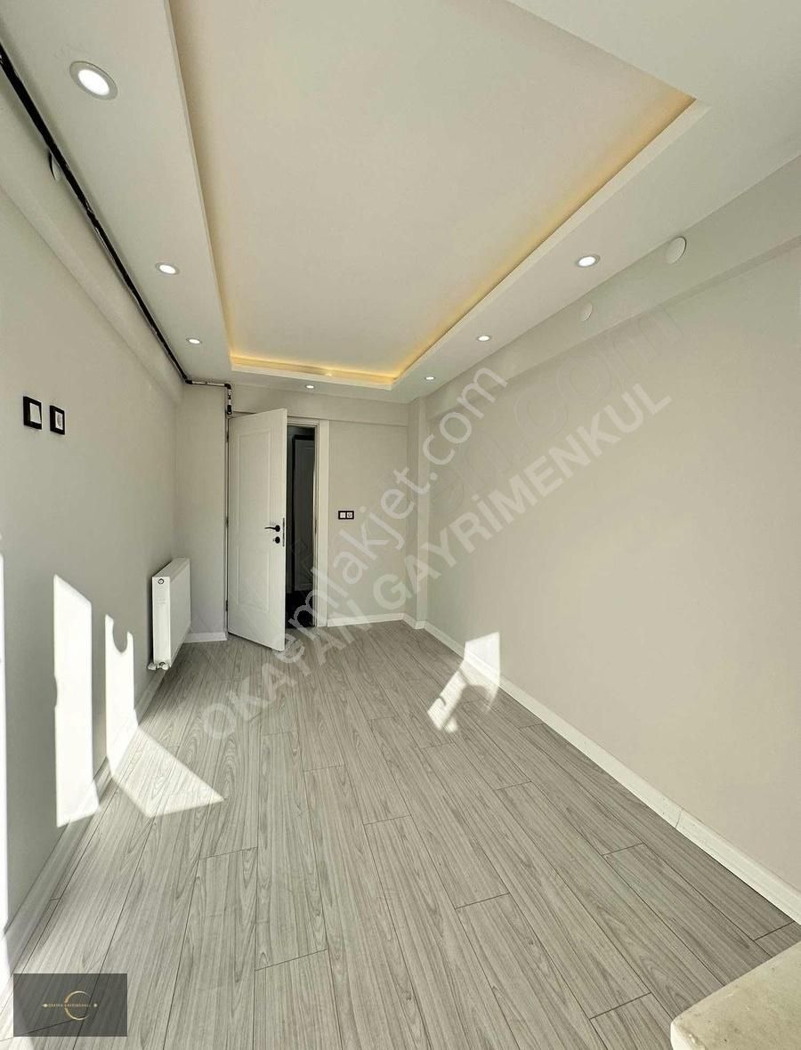 Şehzadeler Yarhasanlar Satılık Daire MANİSA YARHASANLAR MAH.MASKİ İKİZ KULELER CVR 3+1 130M2 FULLÜX