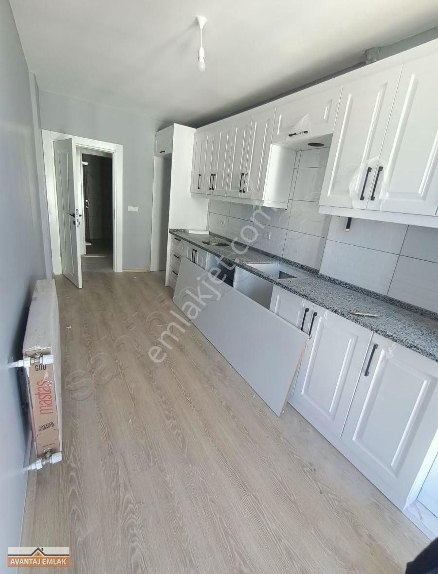 Altınordu Şahincili Kiralık Daire ŞAHİNCİLİ MAHALLESİNDE KİRALIK 130 M2 3+1 SIFIR ARA KAT