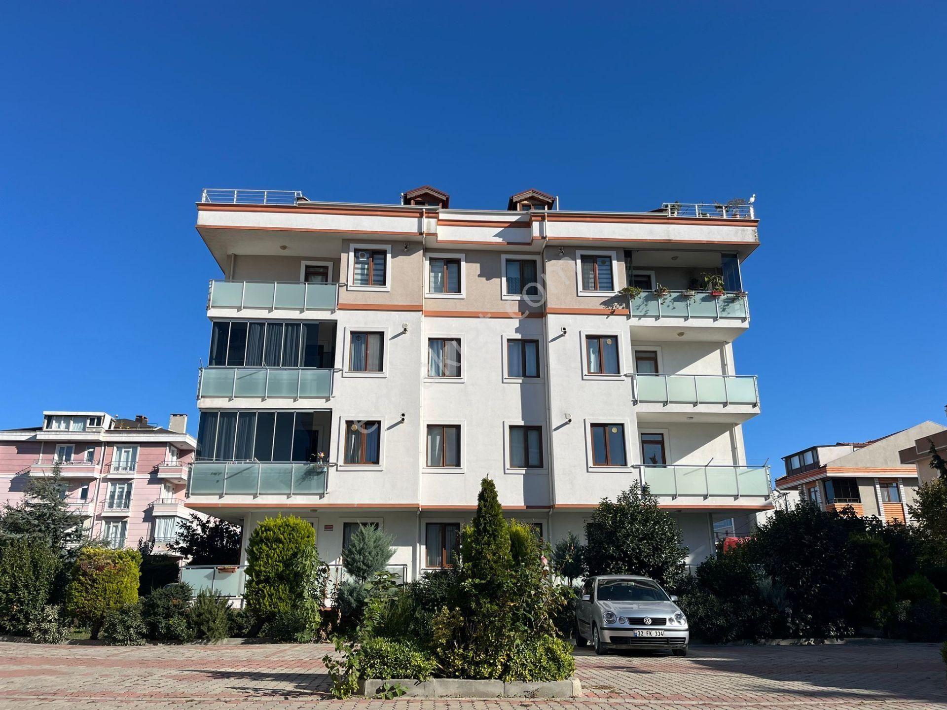 Silivri Selimpaşa Satılık Daire  Silivri Selimpaşa Da 2+1 Satılık Daire Site İçinde Geniş , Ferah