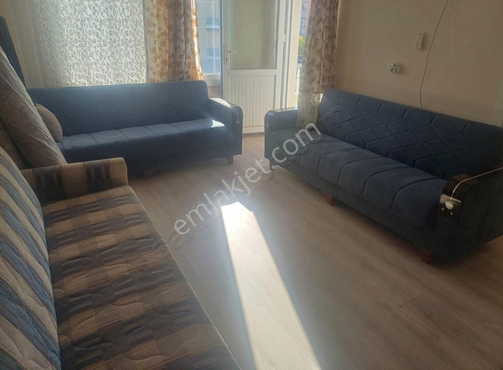 Yenişehir Çiftlikköy Kiralık Daire YENİŞEHİR ÇİFTLİKKÖY MAH.EŞYALI KİRALIK 1+1 KİRALIK DAİRE