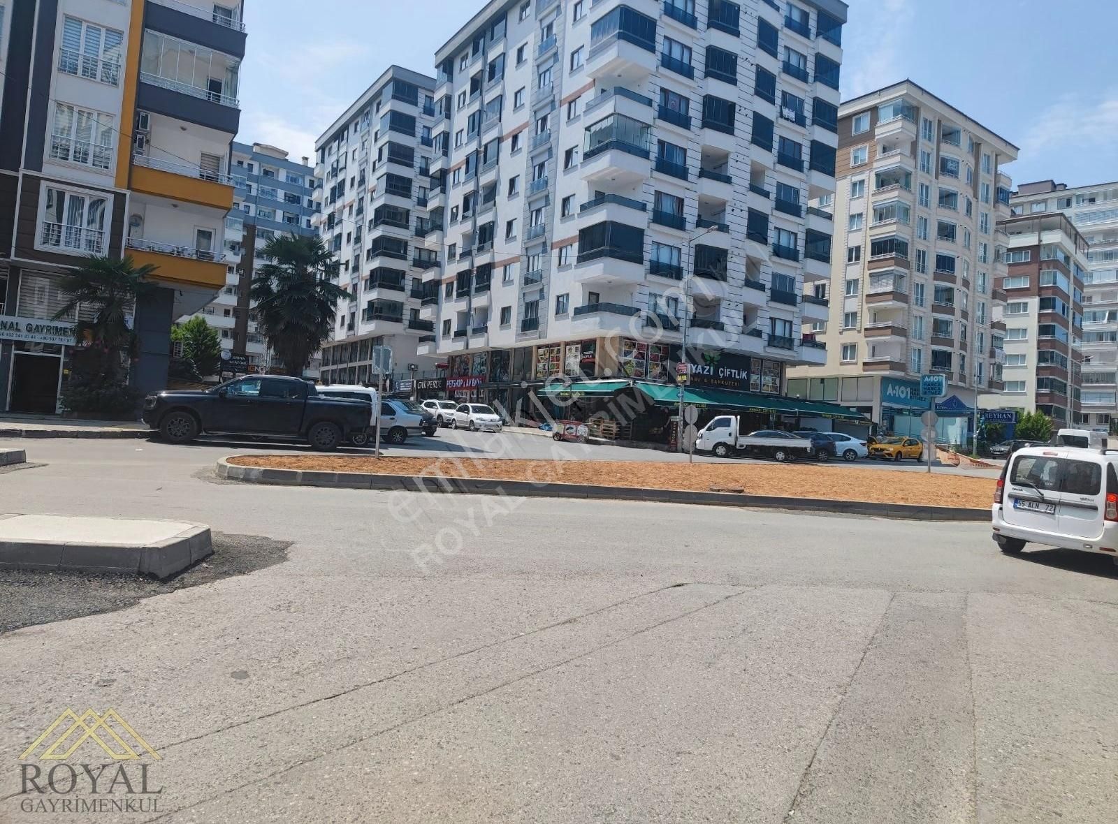 Yomra Kaşüstü Kiralık Depo KAŞÜSTÜ'NÜN GÖBEĞİNDE 300m2 KİRALIK DEPO