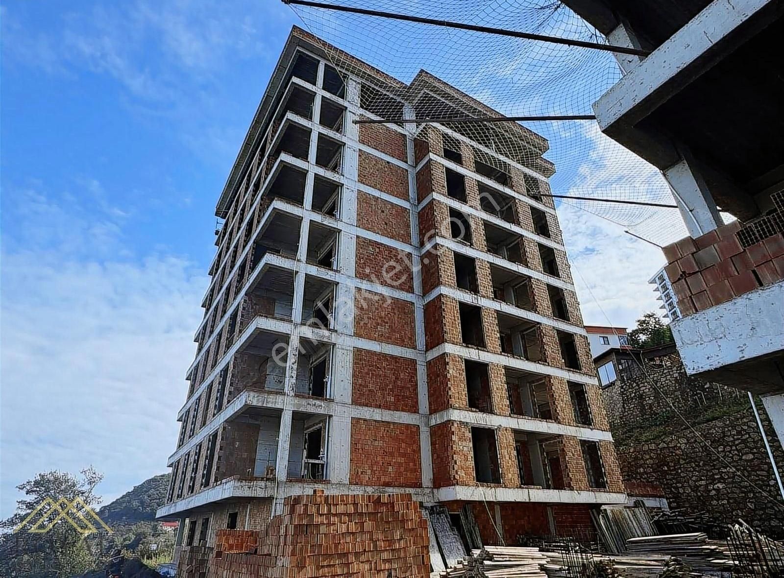 Yomra Namıkkemal Satılık Daire TRABZON YOMRA'DA SATILIK FIRSAT DAİRE