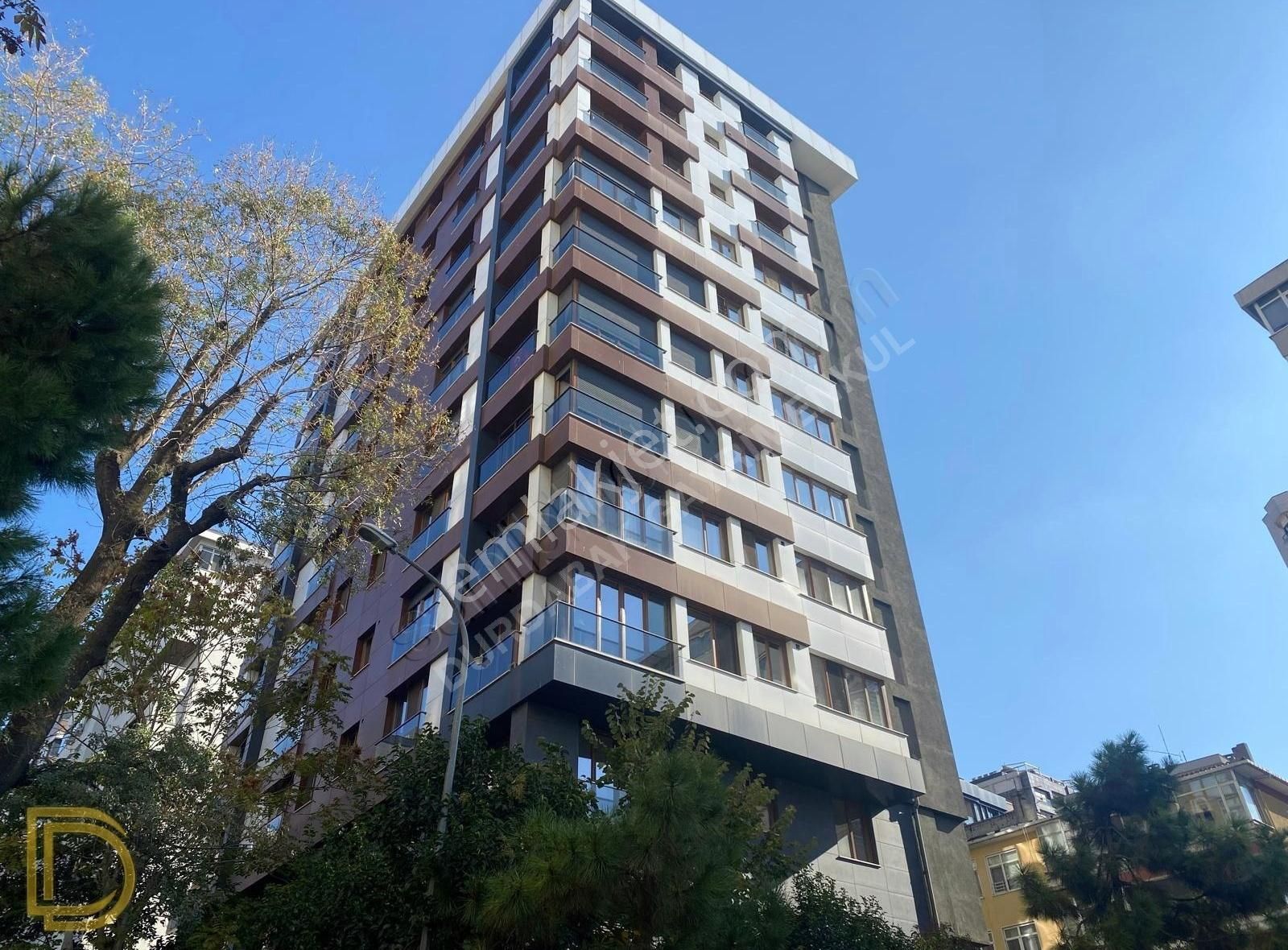 Kadıköy Suadiye Satılık Daire ERENKÖY SUADİYE'DE MUHTEŞEM LOKASYONDA SATILIK 2+1 DAİRE