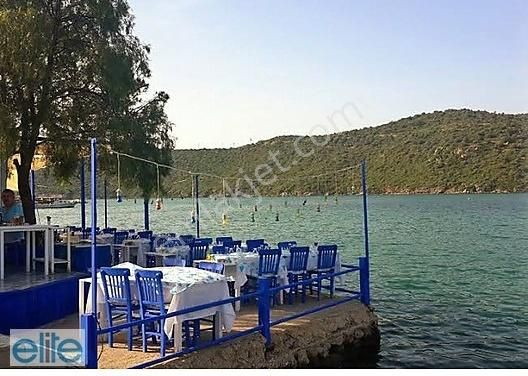 Muğla Bodrum Milas Arası Boğaziçi Merkezde Kupon Arsa - Görsel 9