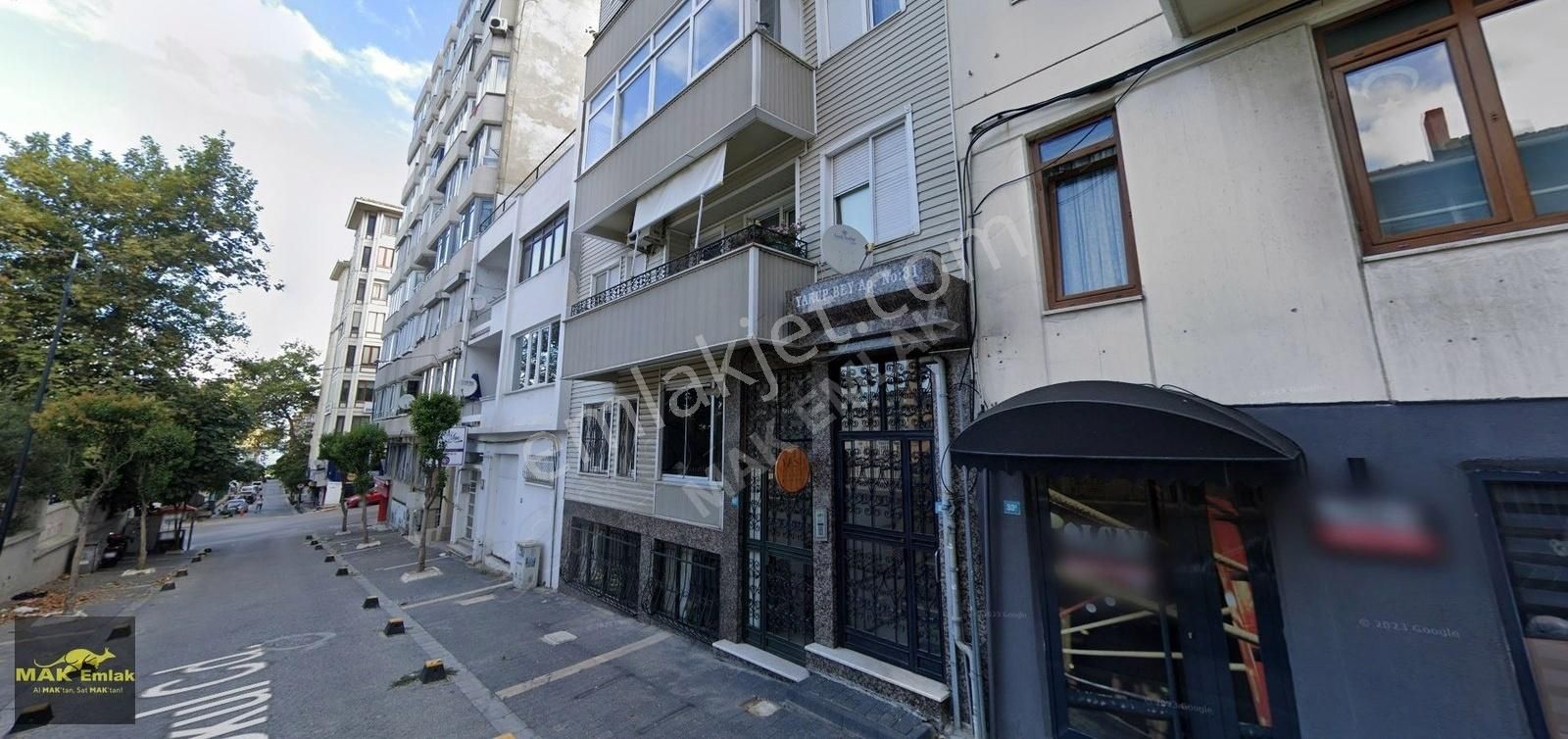 Bandırma Günaydın Satılık Daire ÇARŞI MERKEZDE GÜNAYDIN MAHALLESİ'NDE SATILIK 3+0 DAİRE S 2604