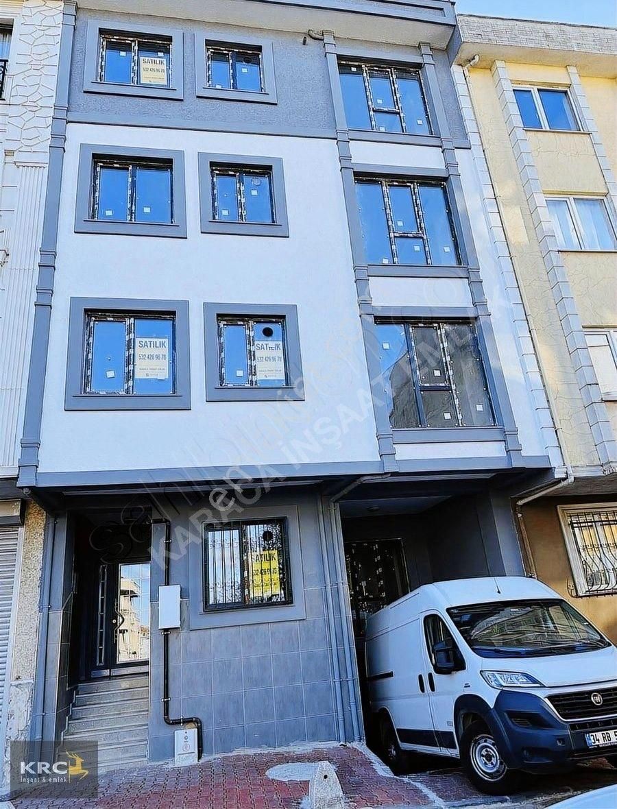 Kağıthane Gürsel Satılık Daire KAĞITHANE GÜRSEL MAH SATILIK DUBLEX DAİR 5+1 SELMA SOKAK