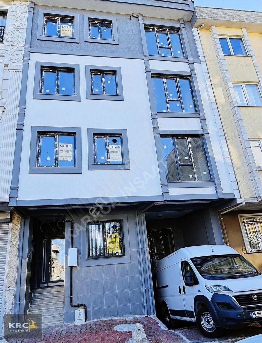 Kağıthane Gürsel Satılık Daire KAĞITHANE GÜRSEL MAH SATILIK SFIR 2+1 DAİRE SELMA SOKAK TA