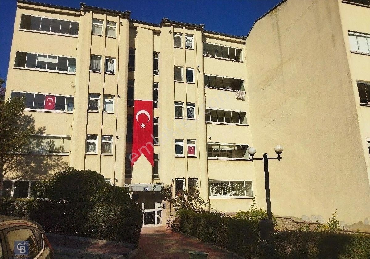 Çankaya Söğütözü Kiralık Daire Söğütözü ODTÜ karşısı 3+1 Emsan sitesinde  2.kat Full eşyalı