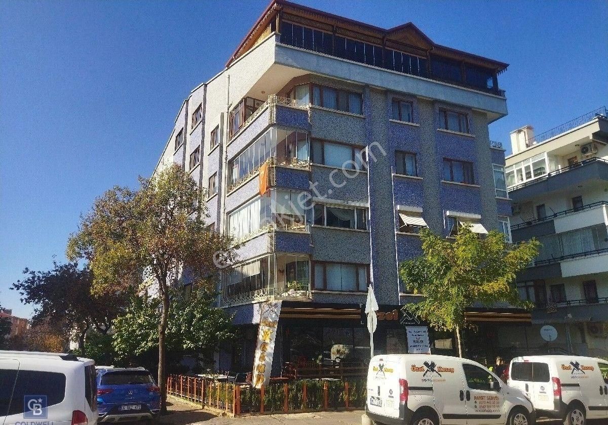 Çankaya Sancak Kiralık Daire Tiflis caddesinde 4+1 bakımlı 2.kat asansörlü kiralık daire