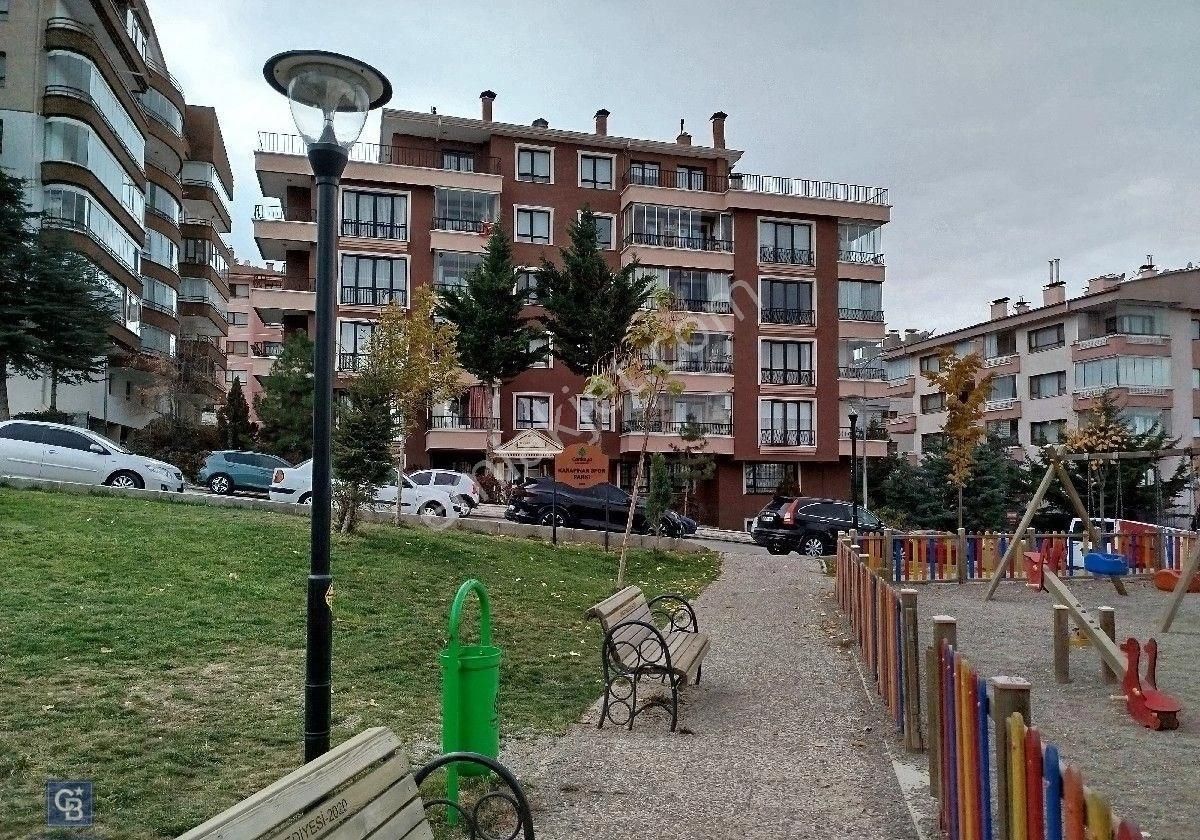 Çankaya Karapınar Satılık Daire Dikmen caddesi yakını 5+1 Dublex daire