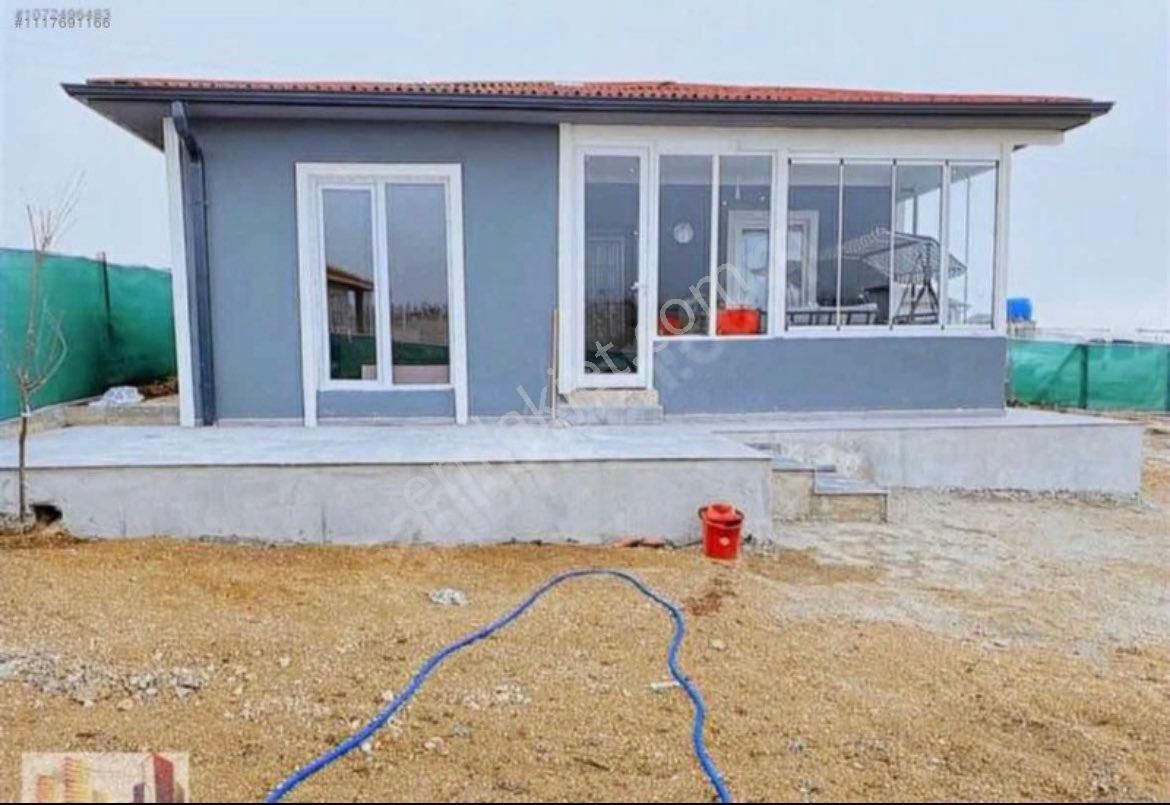 Altındağ Aydıncık Satılık Bağ & Bahçe Sahibinden 500 M Evi İçerisinde Hobi Bahçesi