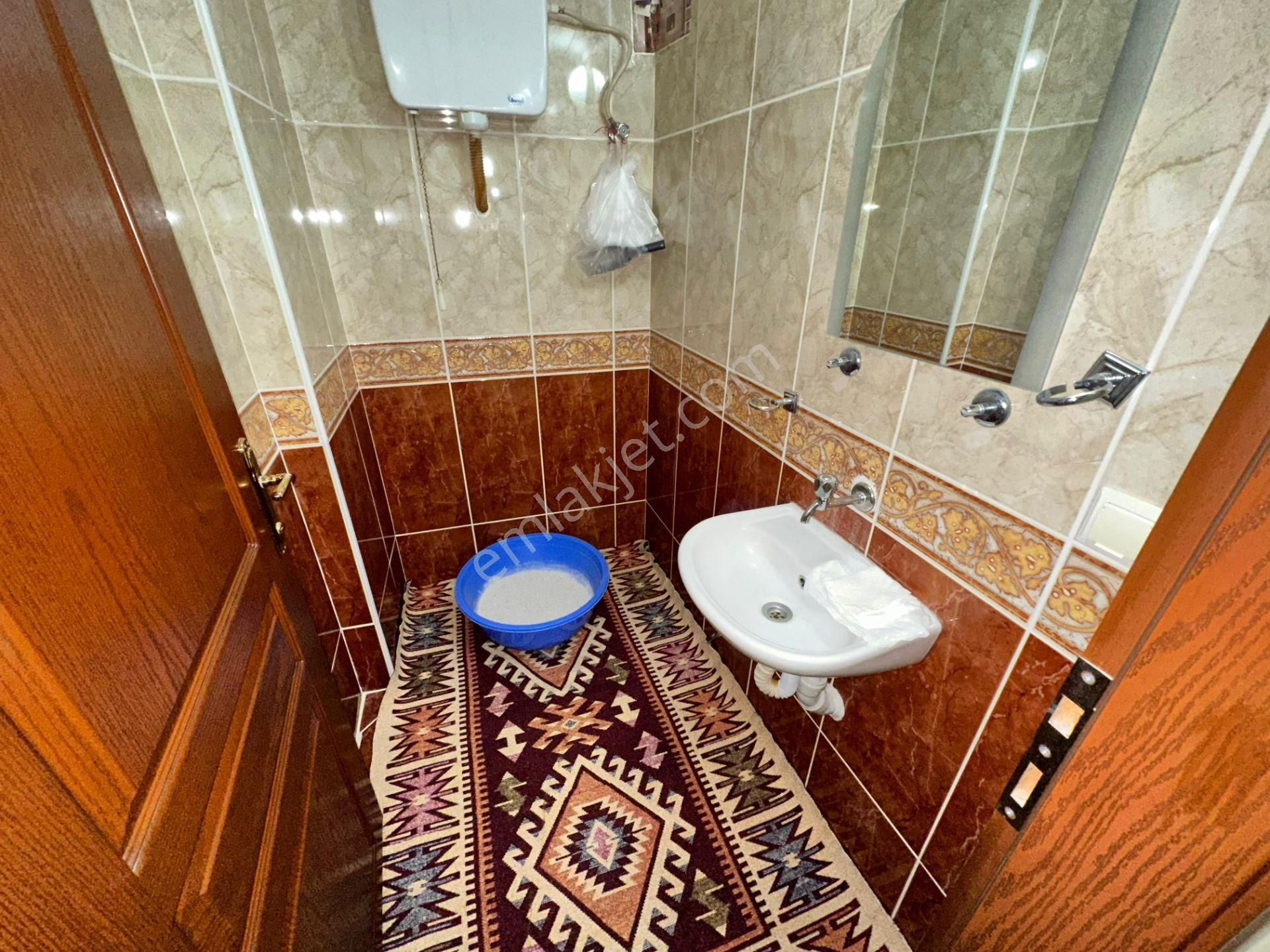 İkizçay Da 6+1 Satılık Çok Geniş Dublex Daire - Görsel 22