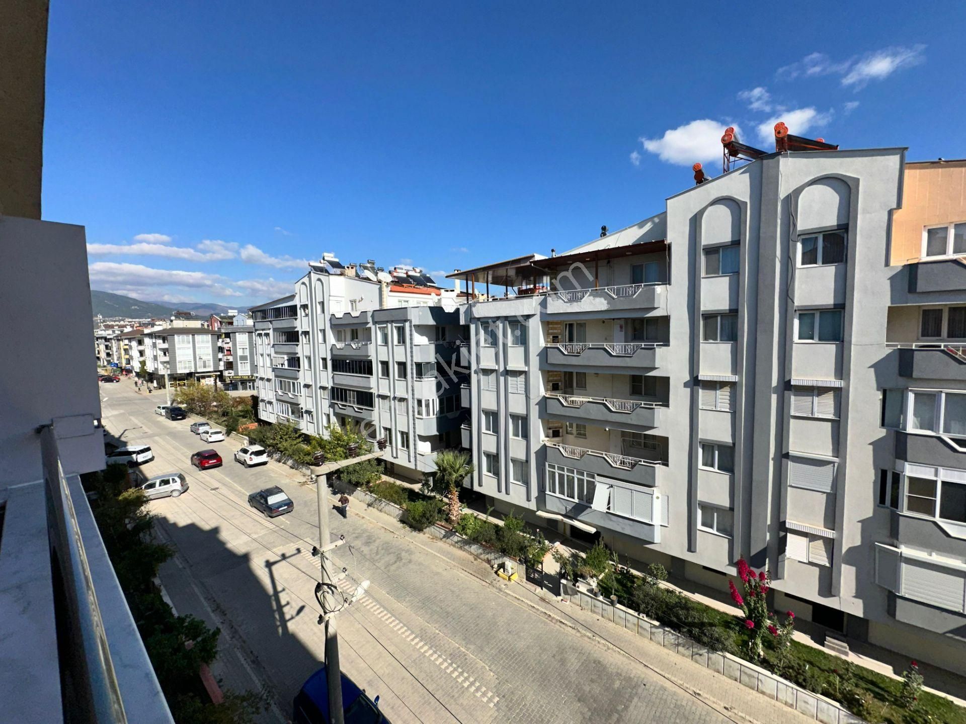 İkizçay Da 6+1 Satılık Çok Geniş Dublex Daire - Görsel 19
