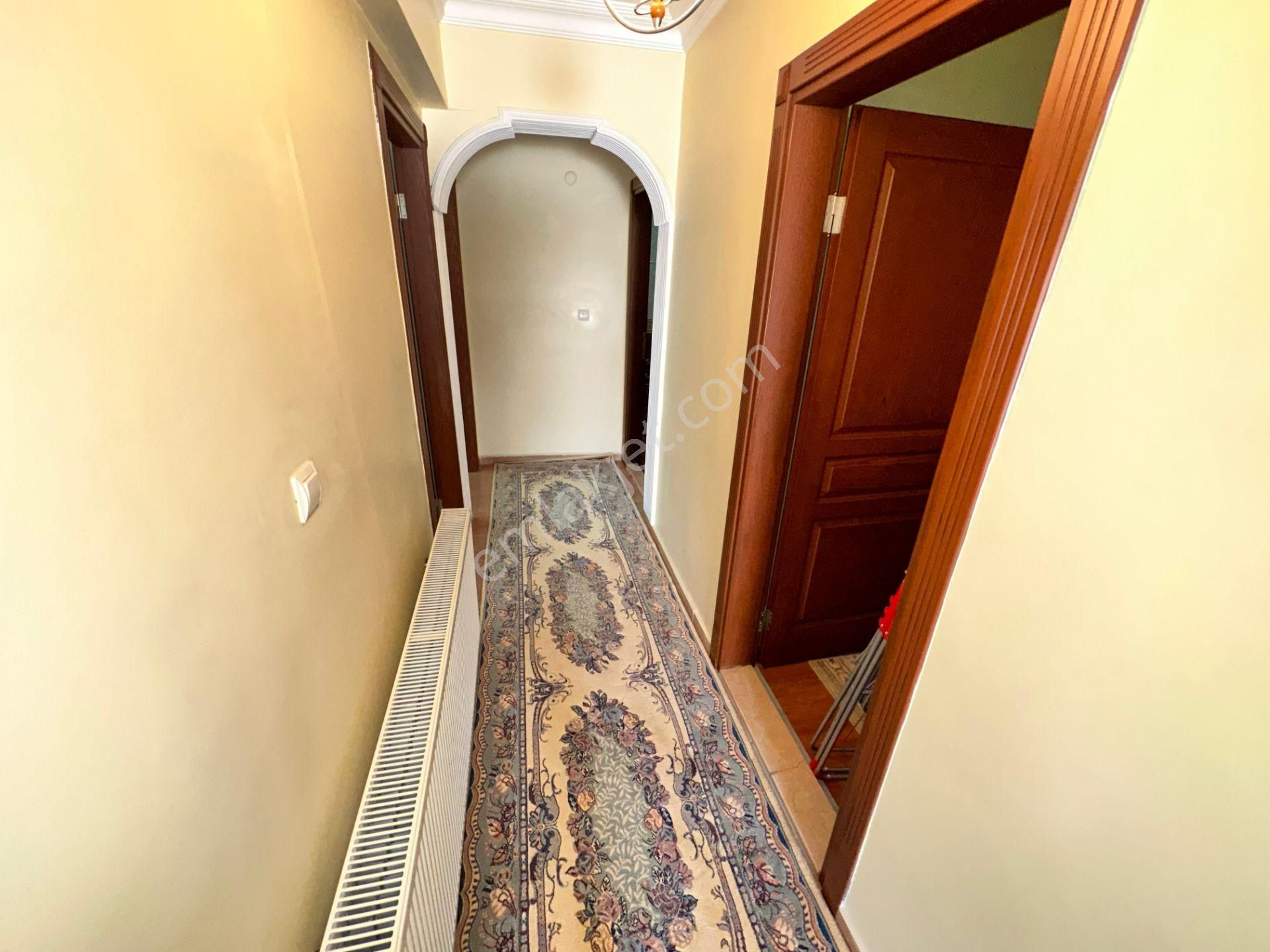 İkizçay Da 6+1 Satılık Çok Geniş Dublex Daire - Görsel 24